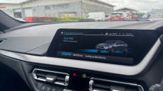 BMW 2 Series 220i M Sport 4dr Step Auto Petrol Saloon